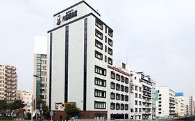 大阪大和屋本店旅館